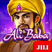 Ali Baba bongdanet game