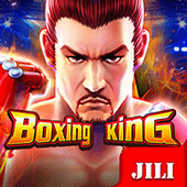 Boxing King bongdanet slot