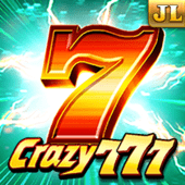 Crazy 777 bongdanet slot