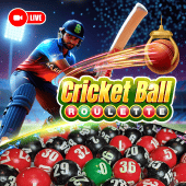 Roulette Bong Cricket bongdanet casino