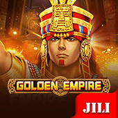 Golden Empire bongdanet slot