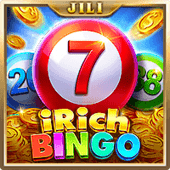 Bingo Irich bongdanet slot