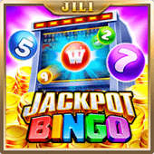 Bingo Jackpot bongdanet game