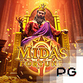 Van May Midas bongdanet game
