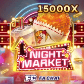 Night Market bongdanet slot