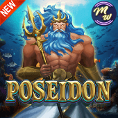 Poseidon bongdanet slot