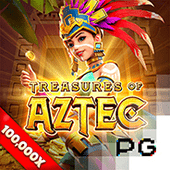 Kho Bau Aztec bongdanet game