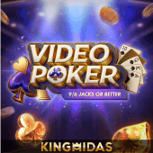 Video Poker bongdanet games